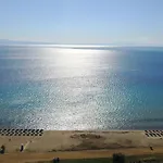 Aparthotel Seaview Nea Poteidaia
