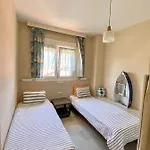 Aparthotel Seaview Nea Poteidaia