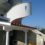 Seaview Aparthotel Nea Poteidaia