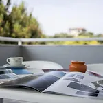 Seaview Aparthotel 4*