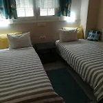 Aparthotel Seaview Nea Poteidaia