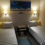 Aparthotel Seaview Nea Poteidaia