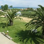 Seaview 4* Nea Poteidaia