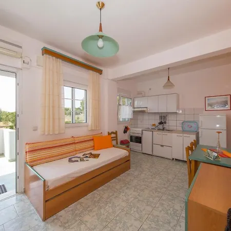 Appart hôtel Seaview