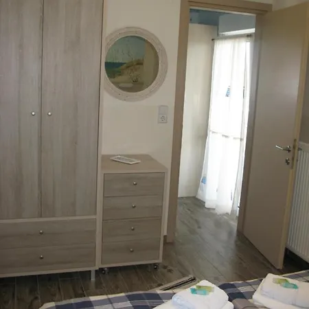Seaview Aparthotel Nea Poteidaia