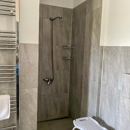 Seaview 4* Nea Poteidaia