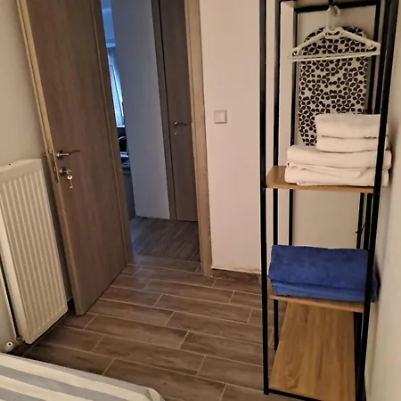 Seaview 4* Potidée
