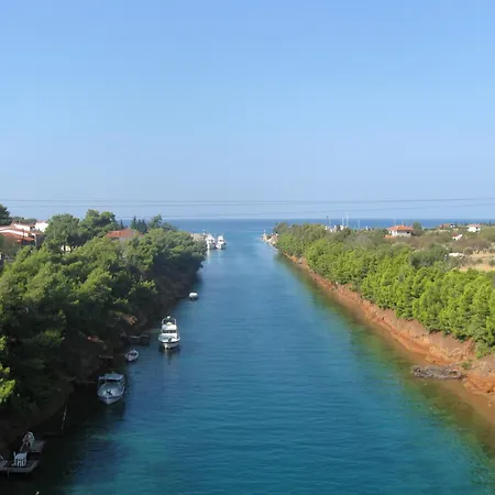 Appart hôtel Seaview