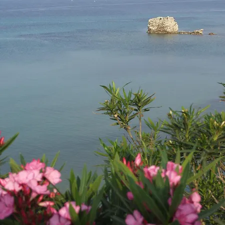 Seaview Potidée