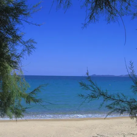 Seaview Appart hôtel