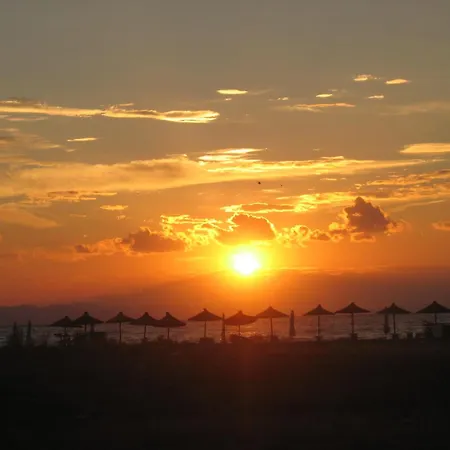 Appart hôtel Seaview 4*