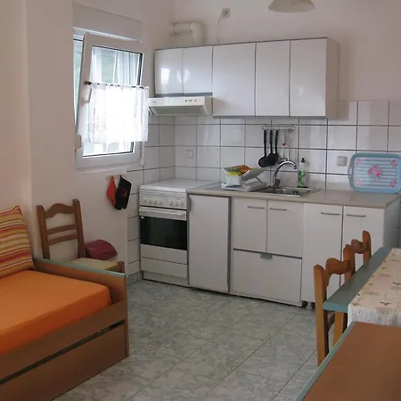 Seaview 4*