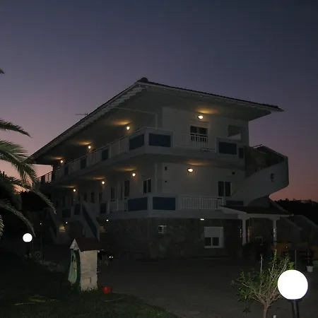 Seaview 4*