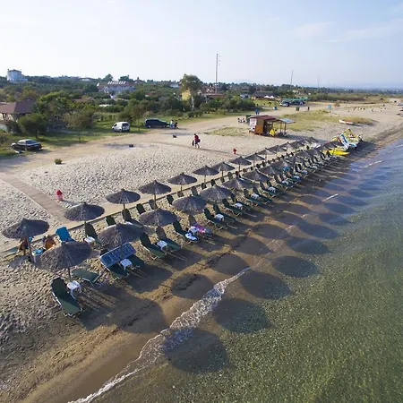 Seaview Aparthotel