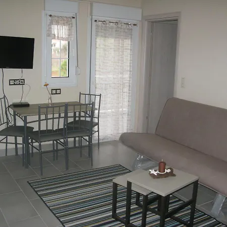 Aparthotel Seaview 4*