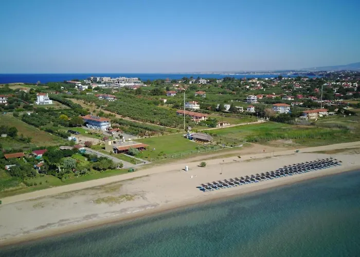 Seaview 4*