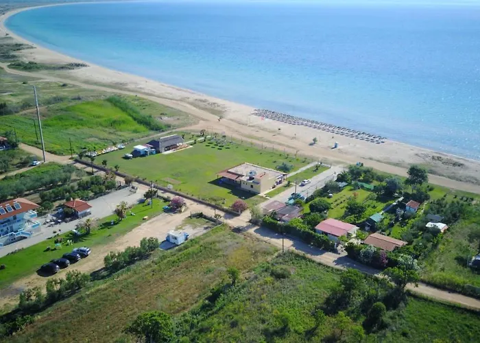 Seaview Potidée