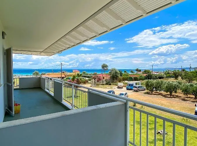 Seaview Potidée