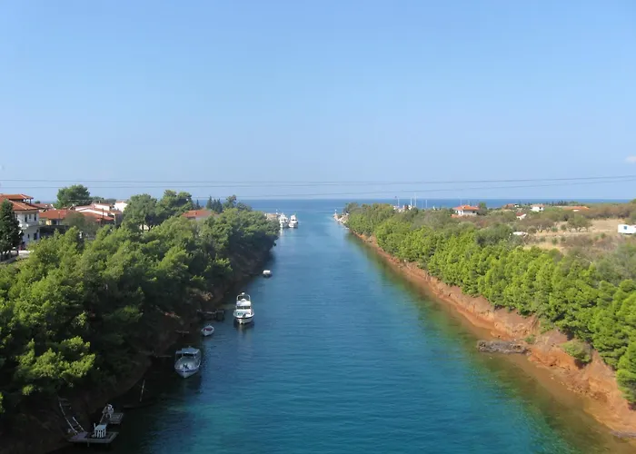 Appart hôtel Seaview