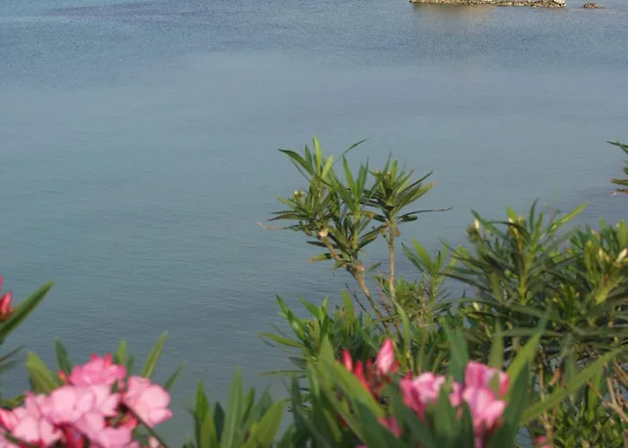 Seaview Potidée