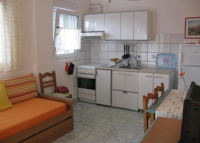 Seaview 4*