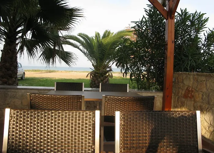 Seaview Appart hôtel
