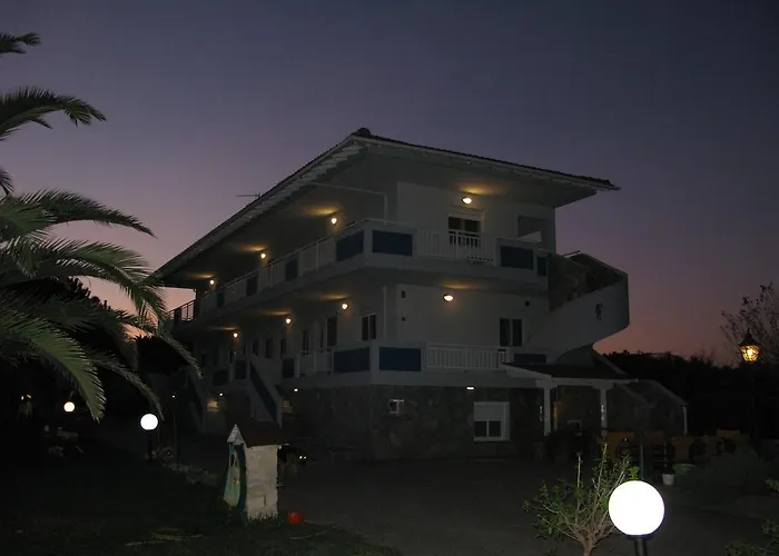 Seaview 4*