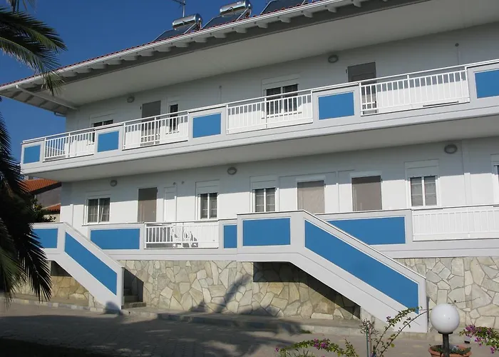 Seaview 4*