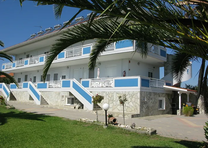Seaview Potidée