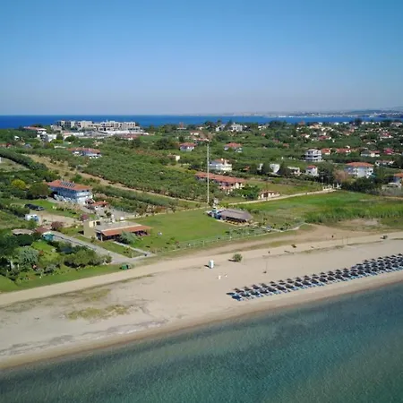 Seaview 4*