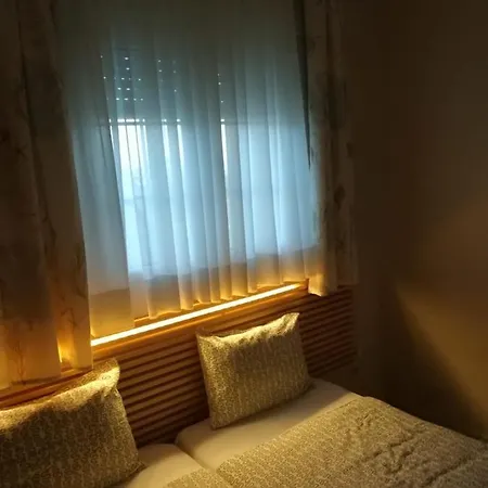 Seaview Lejlighedshotel Nea Poteidaia