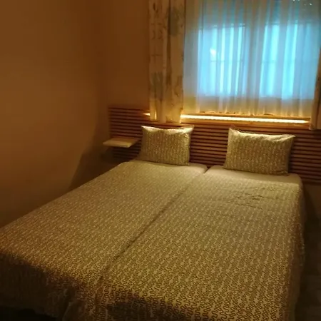 Seaview Aparthotel *