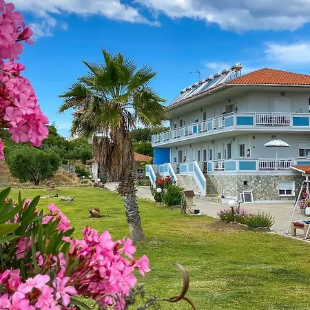Seaview Aparthotel *