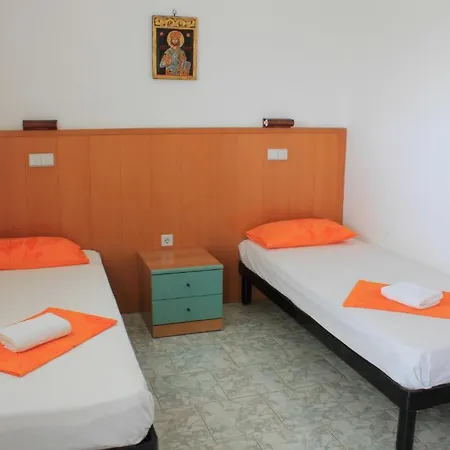 Aparthotel Seaview