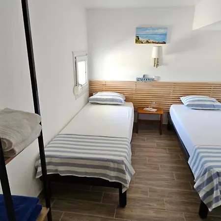 Aparthotel Seaview Nea Poteidaia