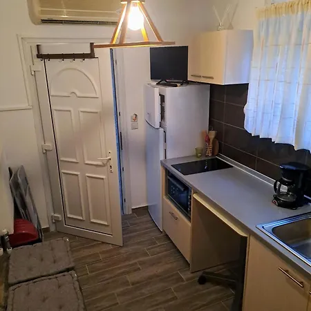 Seaview شقة فندقية