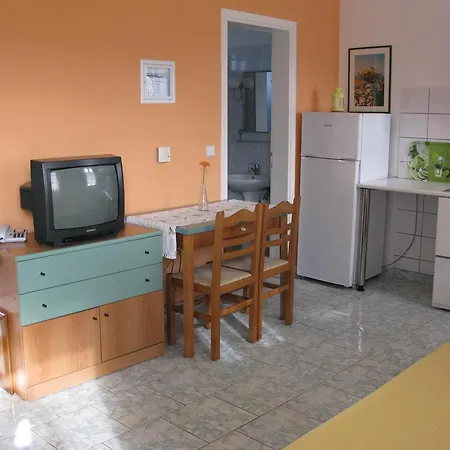 Seaview Aparthotel