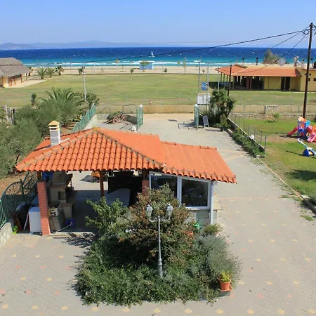 Seaview Aparthotel *