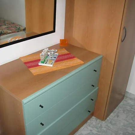 Seaview 4* Néa Potídea