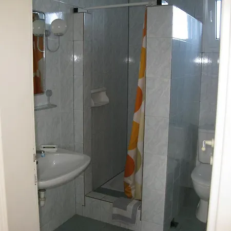 Seaview Apartmanhotel