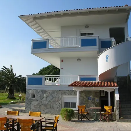Seaview 4* Nea Poteidaia