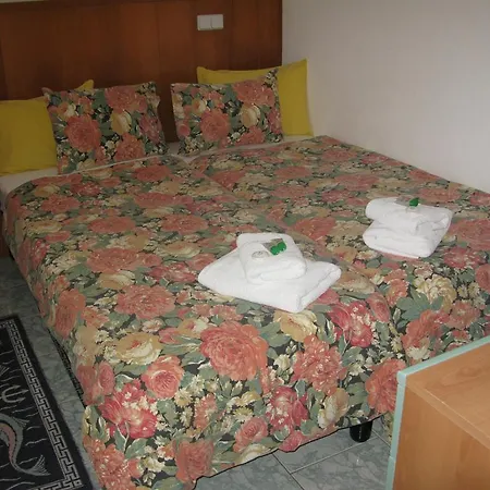 Seaview Aparthotel Nea Poteidaia