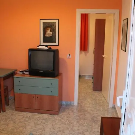 Seaview 4* نيا بوتيدايا