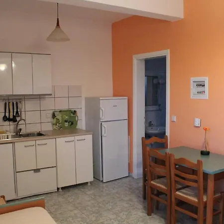 شقة فندقية Seaview 4*