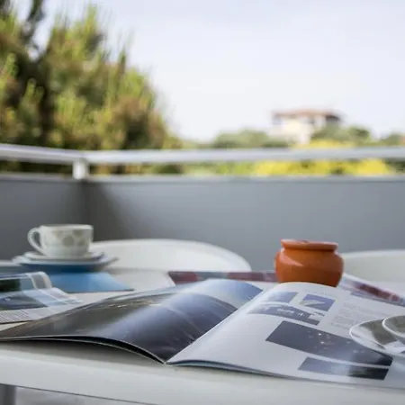 Seaview شقة فندقية 4*