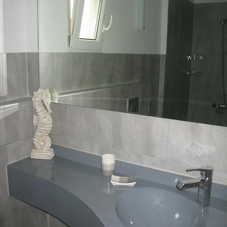 Seaview Lejlighedshotel 4*