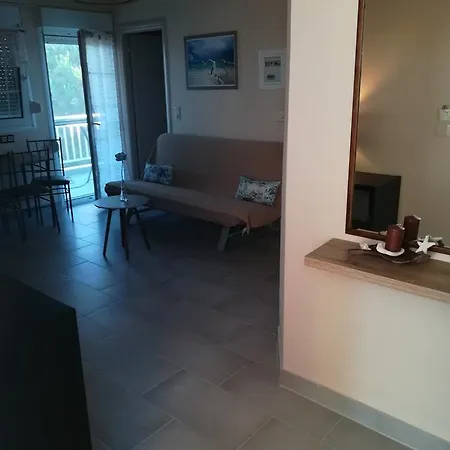 Seaview Lejlighedshotel 4*
