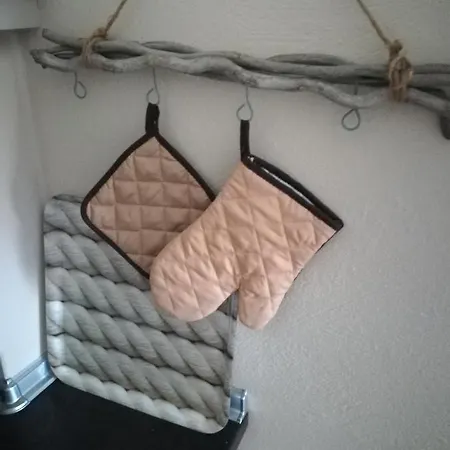 شقة فندقية Seaview 4*