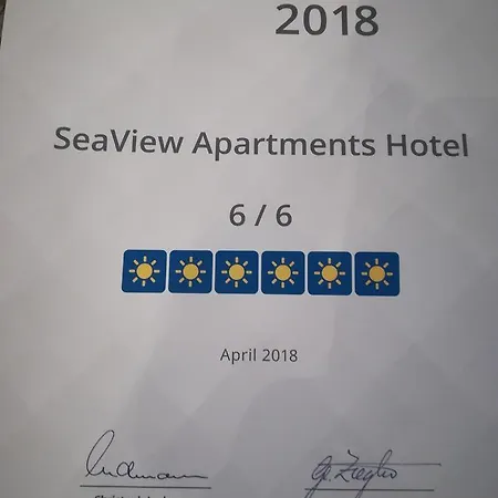 Seaview Nea Poteidaia