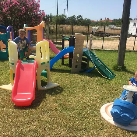 شقة فندقية Seaview نيا بوتيدايا